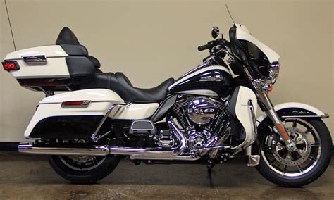 2014 Harley-Davidson Electra Glide