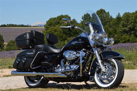 2014 Harley-Davidson Road King