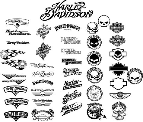 2014 Harley-Davidson Street Glide logo
