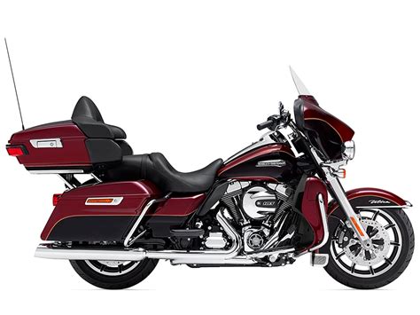 2014 Harley-Davidson Ultra Classic