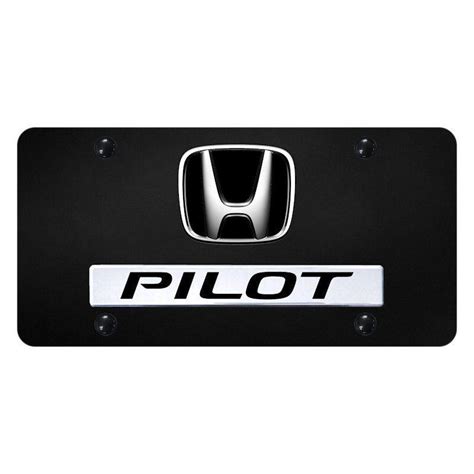 2014 Honda Pilot logo
