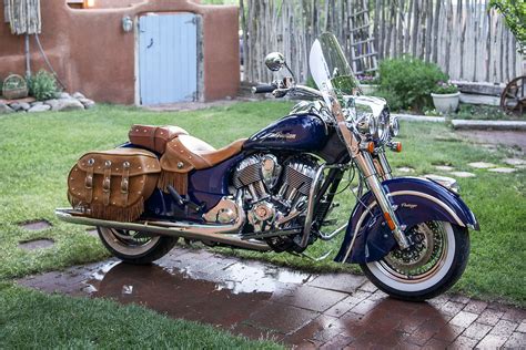 2014 Indian Motorcycle Indian Chief