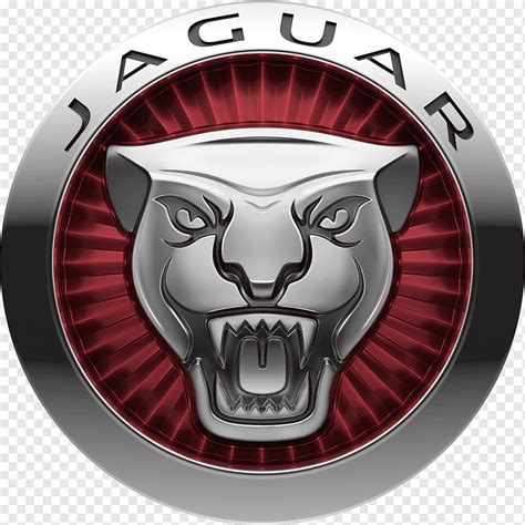 2014 Jaguar XJ logo