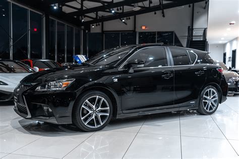 2014 Lexus CT Hybrid