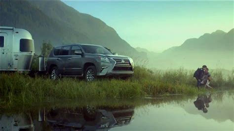 2014 Lexus GX TV Spot, 'Eenie Meenie Miney Go' featuring Maurice LaMarche