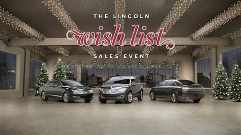 2014 Lincoln MKZ Hybrid TV commercial - Best Hybrid