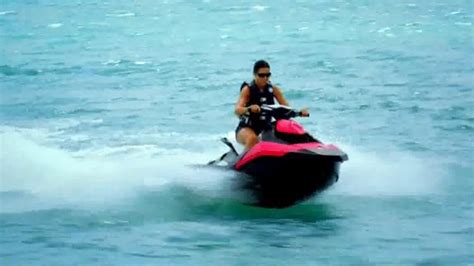 2014 Sea-Doo Spark TV Spot, 'Spark Some Fun'