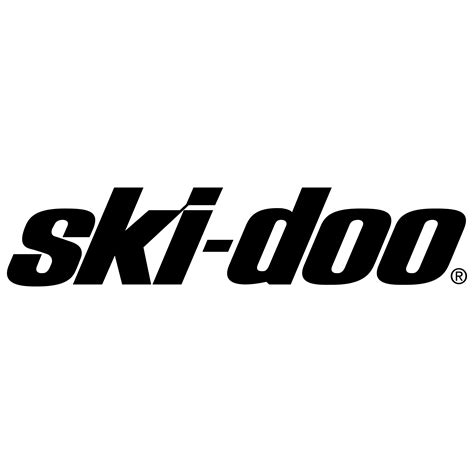 2014 Ski-Doo Summit logo