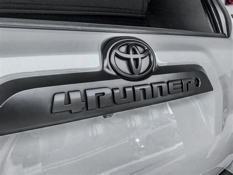 2014 Toyota 4Runner