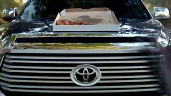 2014 Toyota Tundra TV Spot, 'Tree House' featuring Brady Smith