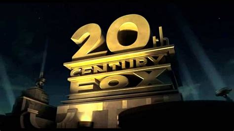 2014 Twentieth Century Studios The Fault in Our Stars logo
