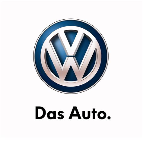 2014 Volkswagen Passat logo