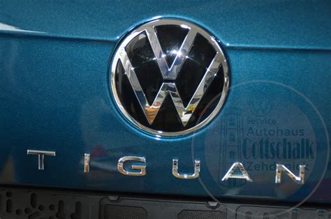 2014 Volkswagen Tiguan