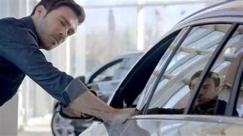 2014 Volvo All Range TV Spot, 'Certainty' featuring James Lukens
