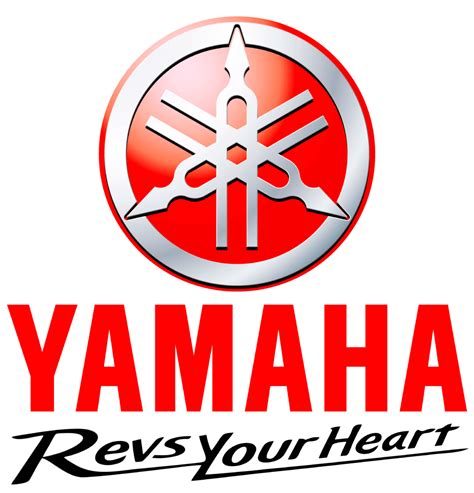 2014 Yamaha Motor Corp Viking logo