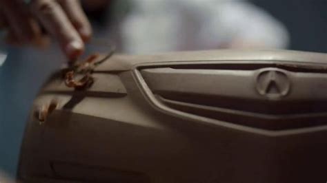 2015 Acura TLX TV Spot, 'My Way' Song by Sid Vicious featuring Amy Lawhorn