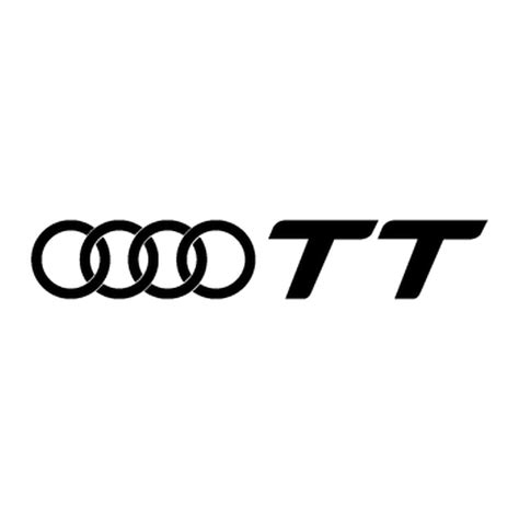 2015 Audi TTS tv commercials
