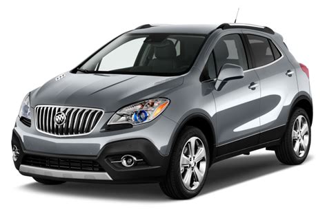 2015 Buick Encore 1SL