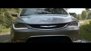 2015 Chrysler 200 TV Spot, 'Japanese Quality' Song by The Roots