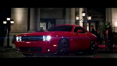 2015 Dodge Challenger TV Spot, 'Dodge Brothers: Ballroom'