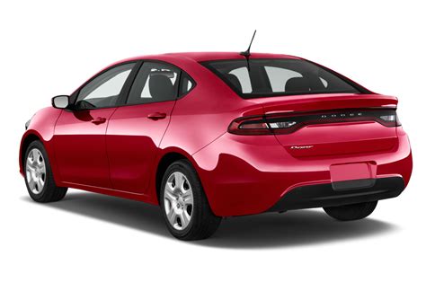 2015 Dodge Dart SE