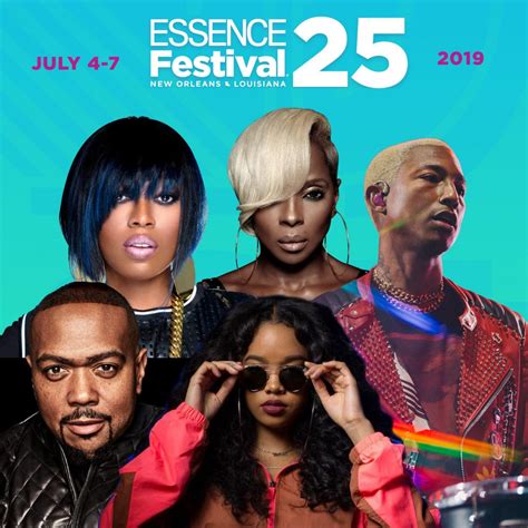 2015 Essence Festival TV Spot