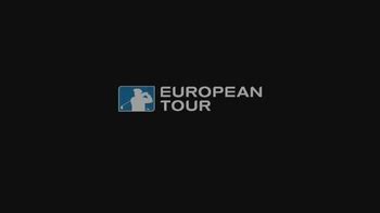 2015 European Tour TV Spot, 'Drama on the World Stage' created for European Tour