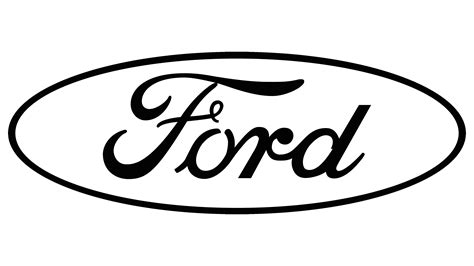 2015 Ford Edge logo