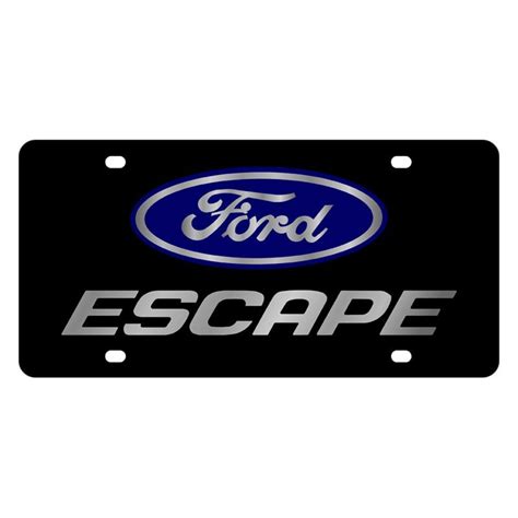 2015 Ford Escape logo