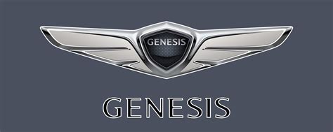 2015 Genesis logo