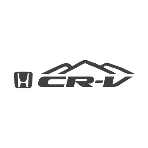 2015 Honda CR-V Touring logo