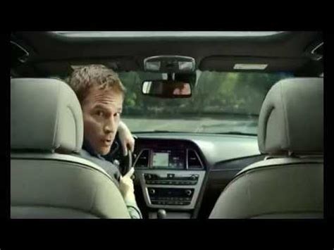 2015 Hyundai Sonata TV Spot, 'Family Racer' Song by Joan Jett featuring Jackson Garner