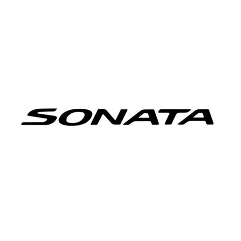 2015 Hyundai Sonata logo