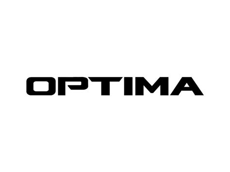 2015 Kia Optima logo