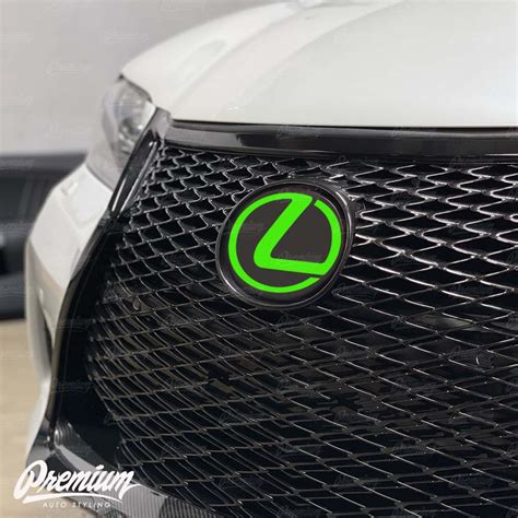 2015 Lexus IS 350 logo