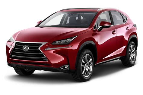 2015 Lexus NX 200t tv commercials