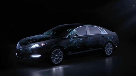 2015 Lincoln MKC TV commercial - Wish List Event