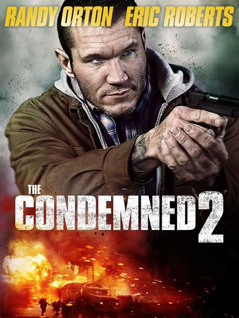 2015 Lionsgate Films The Condemned 2 tv commercials