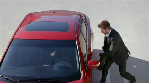 2015 Nissan Altima TV Spot, 'Showdown' Song by Ennio Morricone