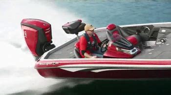 2015 Ranger Boats Z500 Series TV Spot