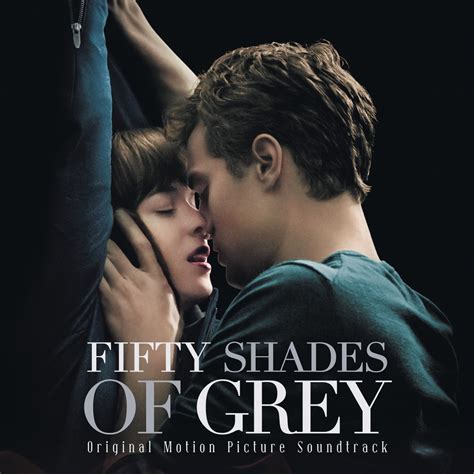 2015 Universal Republic Records Fifty Shades of Grey Original Motion Picture Soundtrack tv commercials