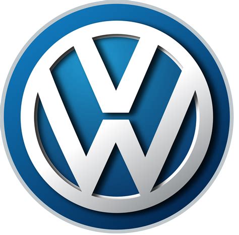 2015 Volkswagen Golf logo