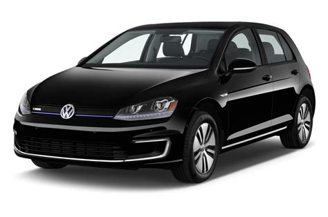2015 Volkswagen e-Golf logo