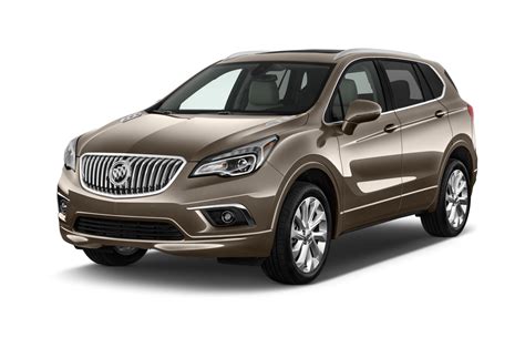 2016 Buick Envision tv commercials