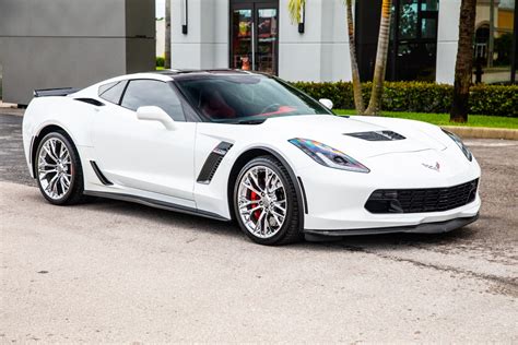 2016 Chevrolet Corvette Z06 logo