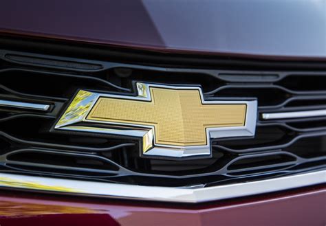 2016 Chevrolet Cruze logo