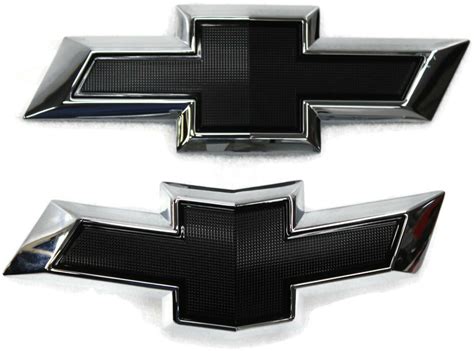 2016 Chevrolet Malibu logo