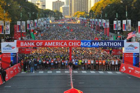 2016 Chicago Marathon App TV Spot, 'Everything You Need'