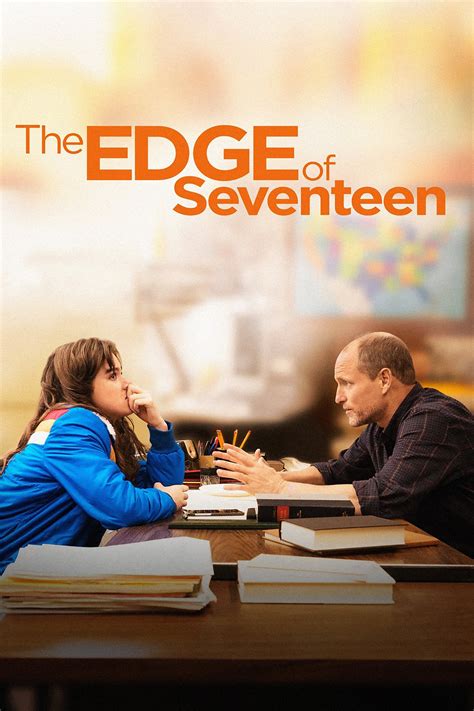 2016 ErosSTX The Edge of Seventeen logo