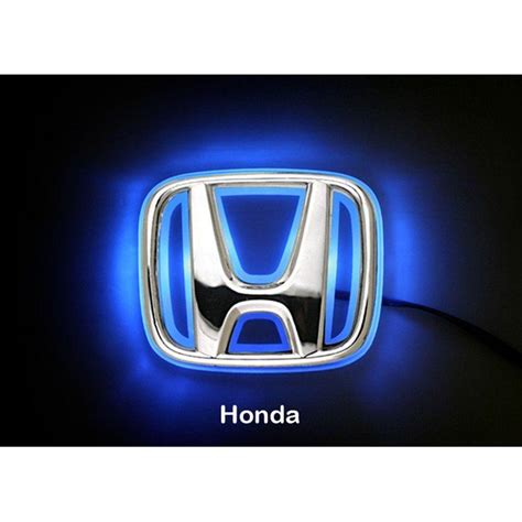 2016 Honda Accord logo